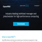 openpbs.org