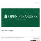 openpleasures.com