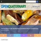 openquaternary.com