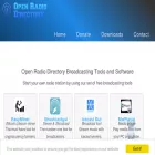 openradiodirectory.com