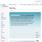openresearch.org