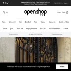 openshopitalia.it