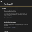 opensourc.es