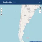 openstreetmap.cl
