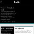 opentalent.deloitte.com