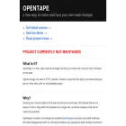 opentape.fm