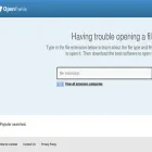 openthefile.com