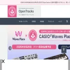 opentracks.com