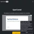 opentunnel.net