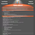openupload.sourceforge.net
