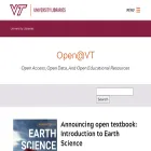 openvt.lib.vt.edu