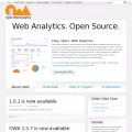 openwebanalytics.com