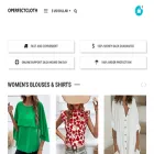 operfectcloth.com