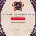 opihr.com