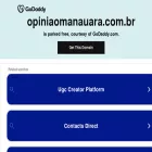 opiniaomanauara.com.br