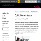 opinio.ucl.ac.uk