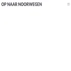 opnaarnoorwegen.nl
