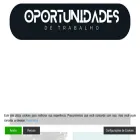 oportunidasdedetrabalho.com.br