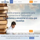 oposiziones.com