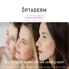 optaderm.com