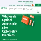 opticaaccessories.com