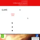 opticaclarte.com