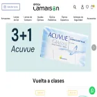 opticalamaison.com