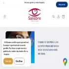 opticasanabre.com