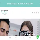 opticasferreira.cl