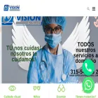 opticasvisionysol.com.co