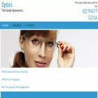 opticshornsby.com.au