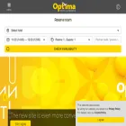 optimahotels.com.ua