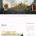 optimallivingco.com
