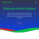 optimatrade-llc.com