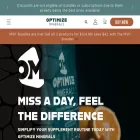 optimizeminerals.com