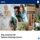 optimumadvantageinternet.com