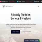 optionstradeshub.com