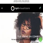 optivisualcare.com