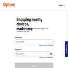 optumpersonalcare.com