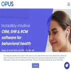 opusehr.com