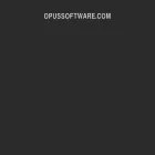 opussoftware.com