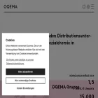 oqema.com