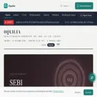 oquilia.com