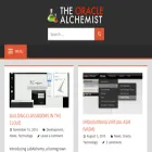 oraclealchemist.com