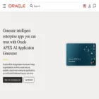 oracleapex.com