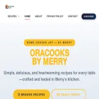 oracooks.com