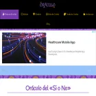 oraculosiono.com