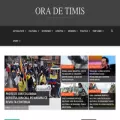 oradetimis.ro