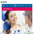 oralfitnesslibrary.com