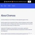 oramoss.com